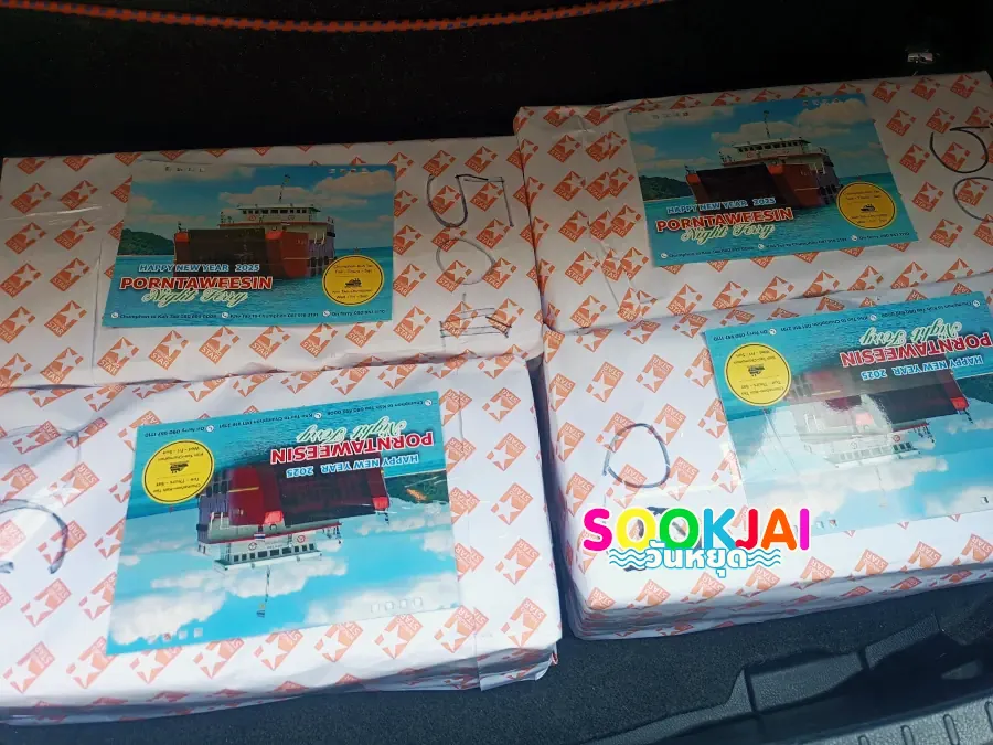 รับทำปฏิทินตั้งโต๊ะ 2569