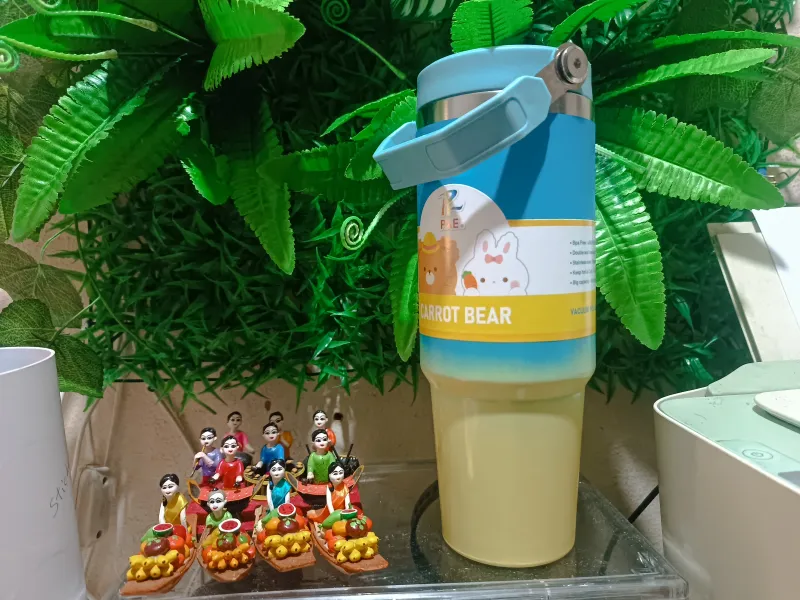 โปรโมชั่น กระบอกเก็บความเย็น ใกล้กับ ถนนคนเดินปากน้ำปราณบุรี