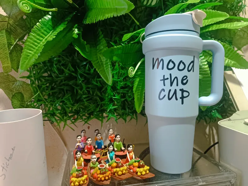 โปรโมชั่น กระบอกเก็บความเย็น ใกล้กับ เย็นตาโฟราตรี มื้ออร่อยพิษณุโลกยามดึก ความบังเอิญในคืนฝนพรำ รสชาติเยี่ยม